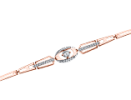 Goldarmbänder 585