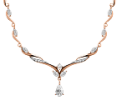 Gold Collier 585