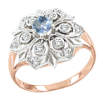 Goldringe Damen 585