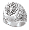 Herrenringe Silber 925