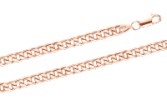 Vergoldete Ketten
