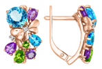 Ohrschmuck Gold 585