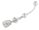 Piercing Silber 925