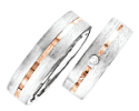 Trauringe Silber 925
