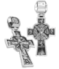 Silberkreuze 925