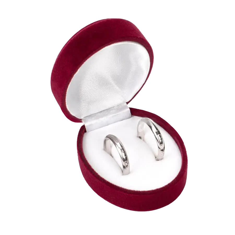 Artikelbild 1 des Artikels “Etui für Ringe “