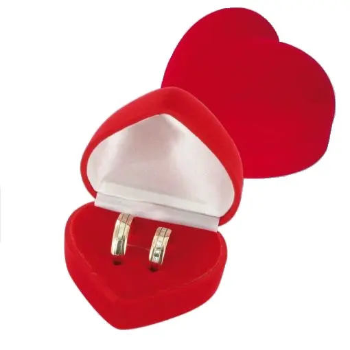 Product image 1 of the product “Case for Rings ”