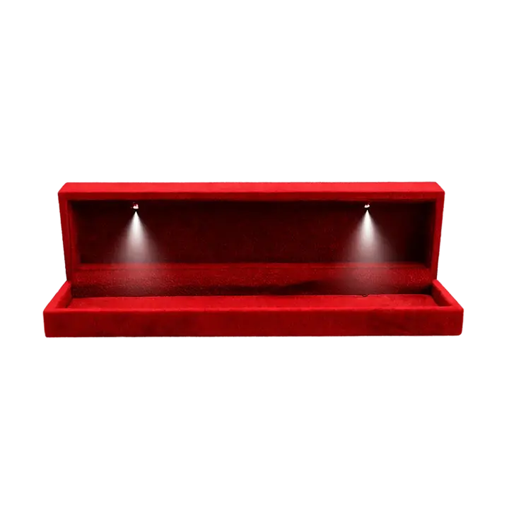 Artikelbild 1 des Artikels “Schmuck Etui, Geschenkkästchen “