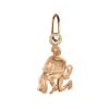 Artikelbild 1 des Artikels “Anhänger Sternzeichen Wassermann “