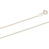 Artikelbild 1 des Artikels “Ankerkette aus 585 Rotgold, Breite 1 mm “