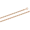 Artikelbild 1 des Artikels “Armband „Ankerkette“ aus 585 Rotgold “