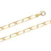 Artikelbild 1 des Artikels “Armband „Ankerkette mit Langgliedern“ aus 585 Gelbgold “