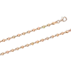 Artikelbild 1 des Artikels “Armband „Rautenglieder“ aus 585 Rotgold “