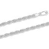 Artikelbild 1 des Artikels “Armband „Seilkette“ aus 925 Silber “
