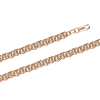 Artikelbild 1 des Artikels “Bismarckkette aus 585 Rotgold “