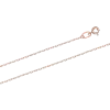 Product image 1 of the product “Anchor Chain in 585 Rose Gold ”