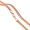 Artikelbild 1 des Artikels “Kette „Bismarckkette“ aus 585 Rotgold “