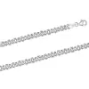 Product image 1 of the product “Bismarck Chain in 925 Sterling Silver ”
