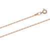 Product image 1 of the product “Belcher Chain in 585 Rose Gold ”