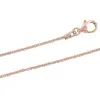 Product image 1 of the product “Belcher Chain in Gold-Plated 925 Sterling Silver ”