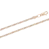 Artikelbild 1 des Artikels “Kette „Königskette“ aus 585 Rotgold “