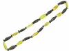 Product image 1 of the product “Chain “Large Black and Yellow Olives” with Amber ”