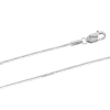 Product image 1 of the product “Fine Snake Chain in 925 Sterling Silver ”