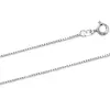 Product image 1 of the product “Venetian Chain in 925 Sterling Silver ”