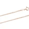 Product image 1 of the product “Venetian Chain in Gold-Plated 925 Sterling Silver ”