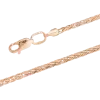 Product image 1 of the product “Wheat Chain in 585 Rose Gold ”