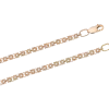 Artikelbild 1 des Artikels “Königskette aus 585 Rotgold “