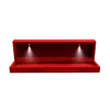 Artikelbild 1 des Artikels “Schmuck Etui, Geschenkkästchen “