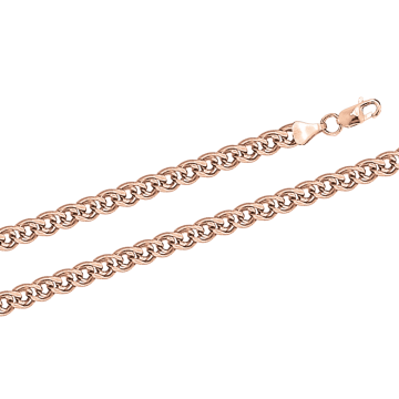 Ketten/ Armbänder aus Rotgold 585° 