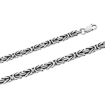 Armband/ Ketten aus 925er Sterling Silber 