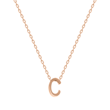 Kette aus Rotgold 585° 