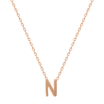Kette aus Rotgold 585° 