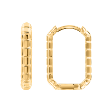 Gelb gold 585° (14K) Ohrringe 