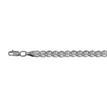 Silver chain 