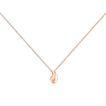 Kette aus Rotgold 585° 