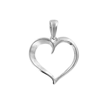 Pendants in Silver 925 