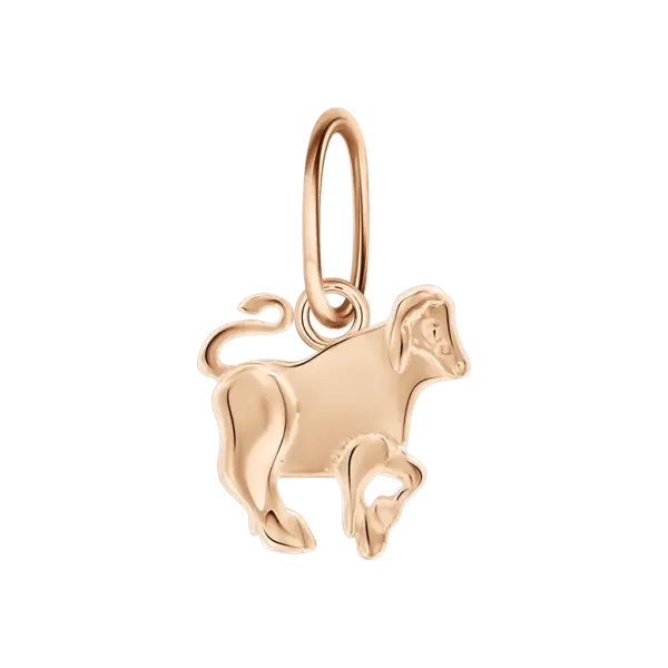 Artikelbild des Artikels “Anhänger Sternzeichen Stier “