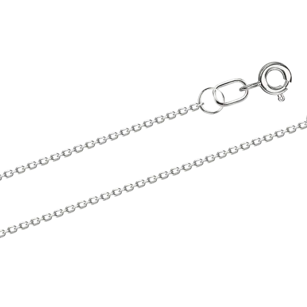 Product image of the product “Anchor Chain in 925 Sterling Silver ”