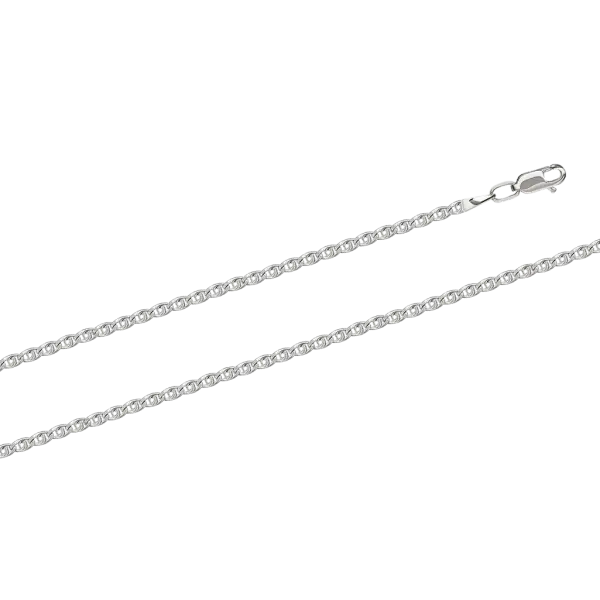 Product image of the product “Bracelet “Anchor Chain” in 925 Sterling Silver ”