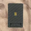 Artikelbild 2 des Artikels “Goldbarren 1g “