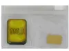 Product image 2 of the product “Gold Bar 2.5 g – Fine Gold 999.9 ”
