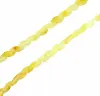 Product image 2 of the product “Chain “Lemon-Yellow Bar” with Amber ”