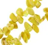 Product image 2 of the product “Chain “Yellow Raw Pieces” with Amber ”