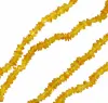 Artikelbild 2 des Artikels “Kette „Splitter cognac mehrreihig“ mit Bernstein “