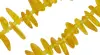 Product image 2 of the product “Chain “Yellow Sticks” with Amber ”