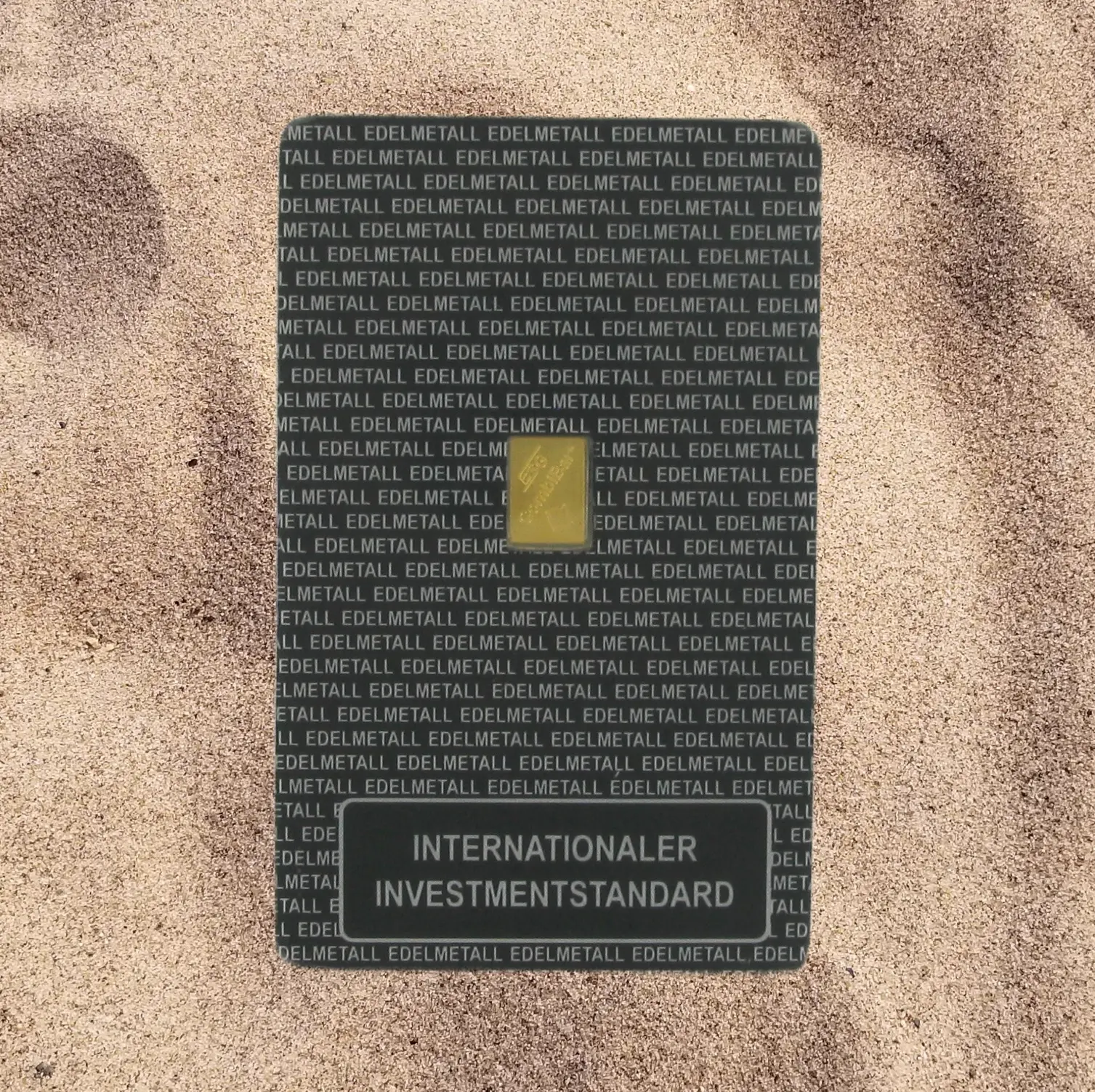 Artikelbild 2 des Artikels “Goldbarren 1g “